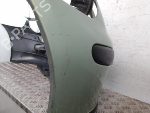 Used Front bumper ROVER 25 I Hatchback (RF) 2.0 iDT (101 hp) 28341005