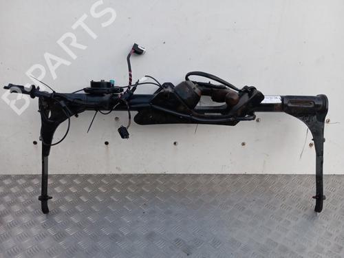 Bola de remolque/Mecanismo VW GOLF SPORTSVAN VII (AM1, AN1) 2.0 TDI (150 hp) 30457876