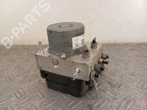 Used ABS pump PEUGEOT 308 II (LB_, LP_, LW_, LH_, L3_) 1.2 THP 110 (110 hp) 28347014