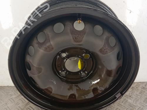 Used Rim RENAULT CLIO II (BB_, CB_) 1.2 LPG (58 hp) 29940488