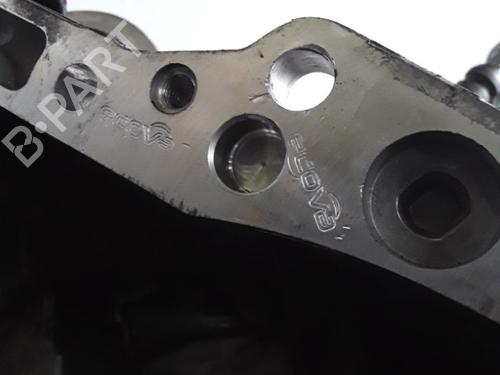 Used Gearbox Gearbox CITROËN C3 Picasso (SH_) 1.6 HDi (90 hp) 28339428 28339428