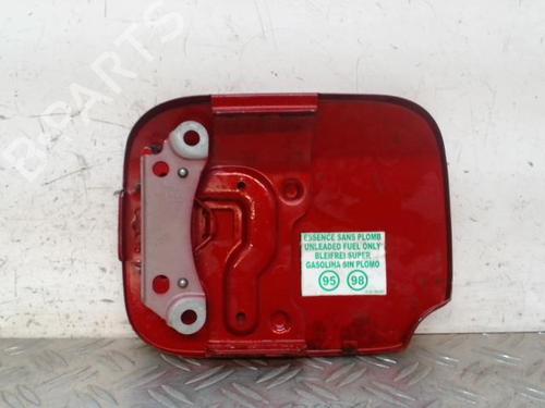Fuel flap DACIA SANDERO II 1.2 | BP28344697C131
