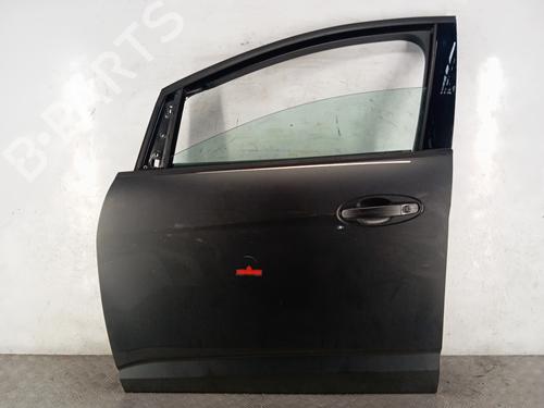 Used Left front door FORD C-MAX II (DXA/CB7, DXA/CEU) 1.0 EcoBoost (125 hp) 28344068
