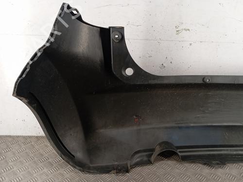 Used Rear bumper Rear bumper SUZUKI SPLASH (EX) 1.0 (A5B310) (65 hp) 35931140 35931140