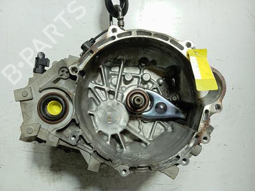 Gearbox KIA RIO III (UB) 1.4 CRDi | BP36399935M3 - Image 4