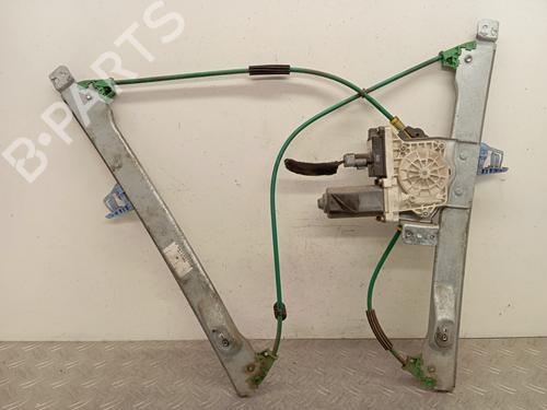 Rudehejsemekanisme ventre foran CITROËN C2 (JM_) 1.1 | BP28339187C22 