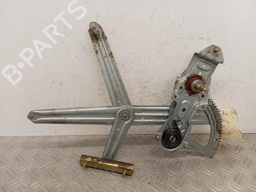 Front right window mechanism PEUGEOT 309 II (3C, 3A) 1.9 Diesel | BP28344437C23 