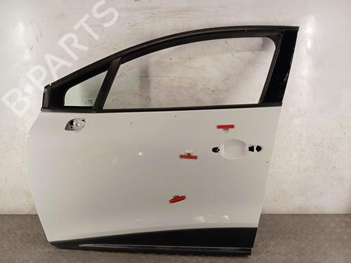 Used Left front door RENAULT CLIO IV (BH_) 1.5 dCi 75 (75 hp) 28341568