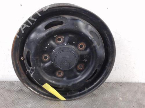 Used Rim FORD TRANSIT Van (FA_ _) 2.2 TDCi (85 hp) 28348955