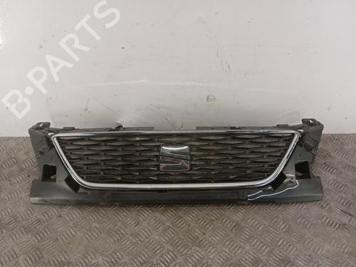 Used Grille SEAT LEON ST (5F8) 1.6 TDI (110 hp) 28338547