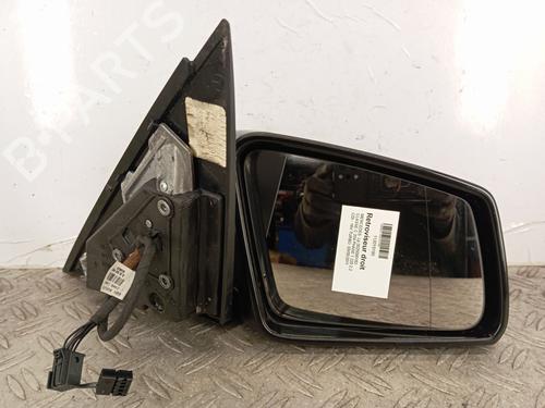 Used Right mirror MERCEDES-BENZ C-CLASS (W204) C 220 CDI (204.002) (170 hp) 29479745
