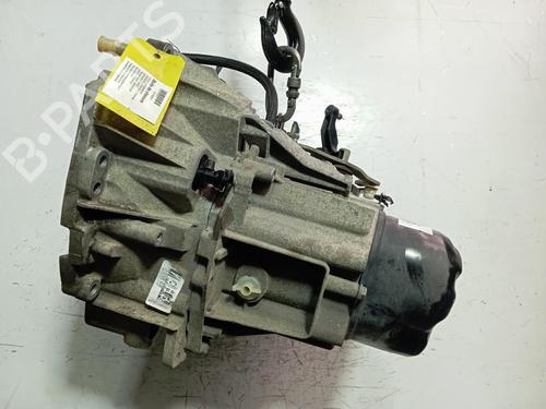 Gearbox DACIA SANDERO II 1.0 SCe 75 (B8JC, B8JD, B8NC) | BP35990140M3 - Image 7