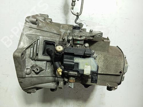 Gearbox CITROËN C4 II (NC_) 1.6 BlueHDi 120 | BP39077171M3 - Image 7