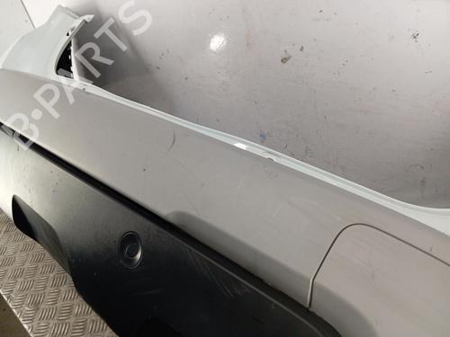 Rear bumper DACIA DUSTER (HM_) 1.3 TCe 130 (HMMF) | BP29569246C8 