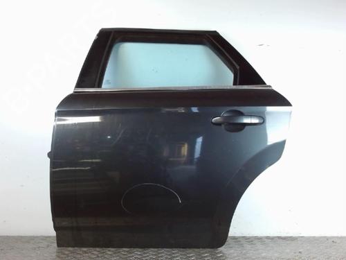 Left rear door FORD MONDEO IV Turnier (BA7) 1.8 TDCi | BP28347805C4 