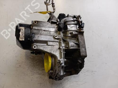 Gearbox RENAULT CLIO II (BB_, CB_) 1.4 16V (B/CB0P, BB13) | BP30181372M3