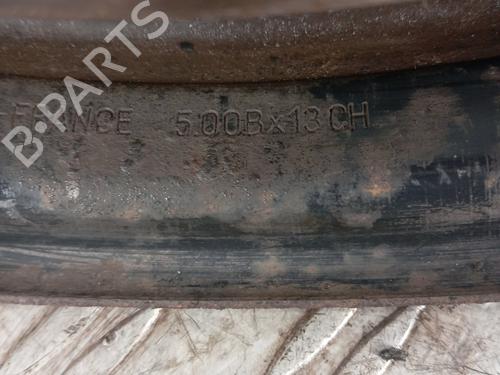 Fælk PEUGEOT 206 Hatchback (2A/C) 1.1 i | BP29940444C45