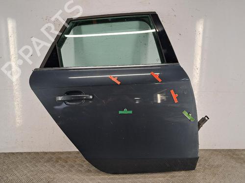 Used Right rear door Right rear door AUDI A4 B8 Avant (8K5) 2.0 TDI (120 hp) 39711429 39711429