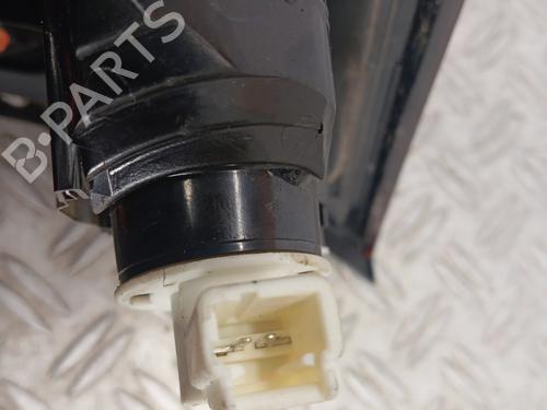 Left tailgate light CITROËN C4 Picasso I MPV (UD_) 1.6 HDi 110 | BP30174418C79 