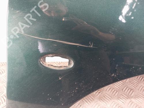 Used Right front fenders Right front fenders PEUGEOT 206 Hatchback (2A/C) 1.4 i (75 hp) 36249816 36249816