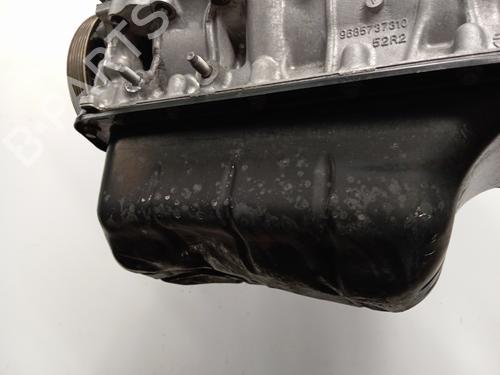 Motor CITROËN BERLINGO Box Body/MPV (B9) 1.6 HDi / BlueHDi 75 | BP28338563M1 