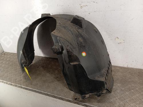 Hjulbue Hjulbue CITROËN C3 AIRCROSS II (2R_, 2C_) 1.2 PureTech 110 (2RHNZB, 2RHNZW, 2RHNPX, 2RHNPJ) (110 hp) 34167190 34167190