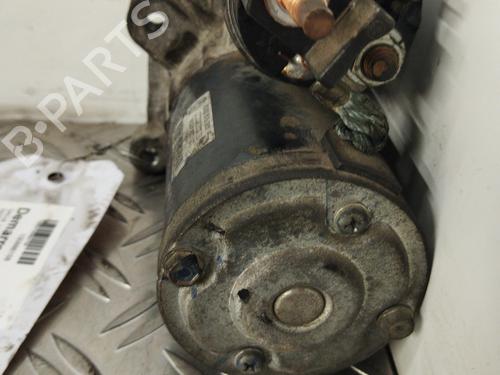 Starter DACIA SANDERO 1.4 (BS0C, BS0A, BS0G, BS1F, BS0E) | BP28348537M8 