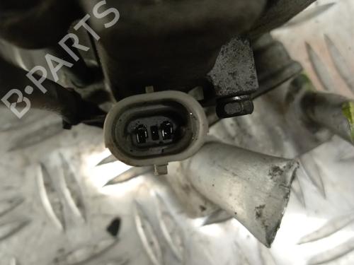AC compressor CHEVROLET ORLANDO (J309) 2.0 D | BP28338129M34 - Image 2