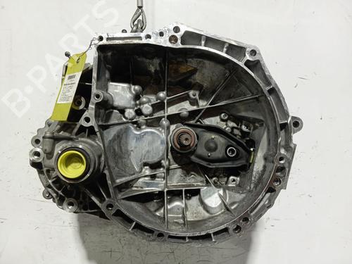 Gearkasse PEUGEOT 208 I (CA_, CC_) 1.4 HDi (68 hp) 32392129