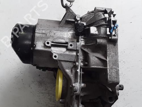 Gearbox RENAULT MEGANE I Classic (LA0/1_) 1.4 16V (LA0D, LA1H, lA0W, LA10) | BP28339264M3 