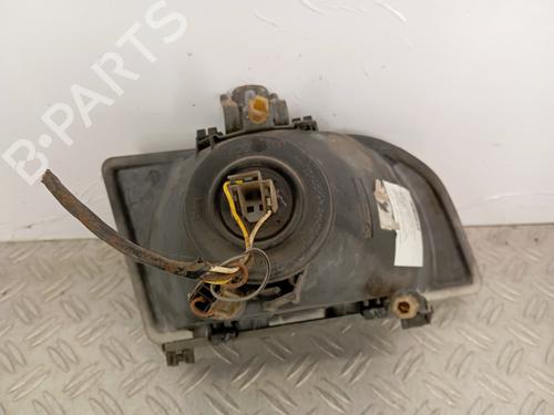 Used Left headlight Left headlight FORD FIESTA III (GFJ) 1.4 (73 hp) 29928570 29928570
