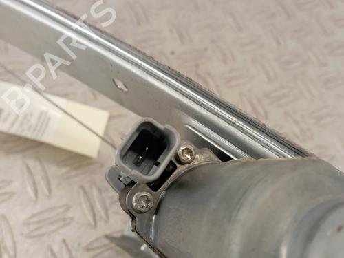 Front right window mechanism CITROËN C3 II (SC_) 1.4 HDi 70 (SC8HZC, SC8HR0, SC8HP4) | BP30864893C23 - Image 5