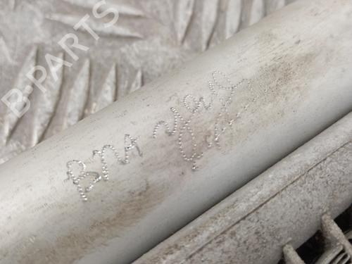 AC radiator PEUGEOT 308 II (LB_, LP_, LW_, LH_, L3_) 1.6 GTi (L35GNH) | BP28341264M32 