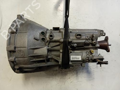 Gearbox BMW 1 (F20) 116 d | BP31708619M3 - Image 4
