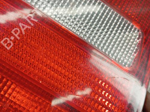 Left taillight SKODA OCTAVIA I (1U2) 1.9 TDI | BP28339983C34 
