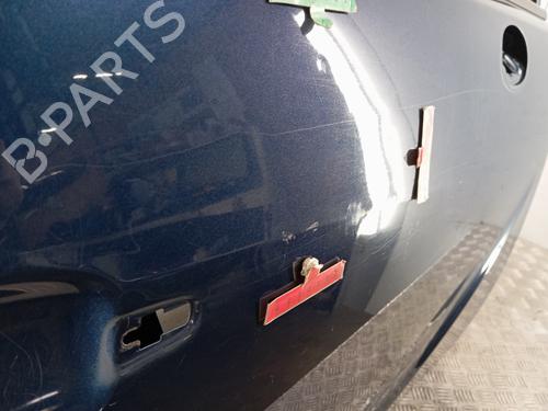 Right front door OPEL MERIVA B MPV (S10) 1.4 (75) | BP28345760C3