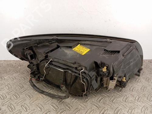 Left headlight VOLVO C30 (533) 1.6 D | BP29466370C28 