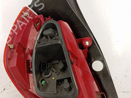 Used Right taillight Right taillight RENAULT CLIO III (BR0/1, CR0/1) [2005-2014] 35931070 35931070