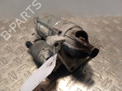 Used Starter CITROËN C3 III (SX) 1.5 BlueHDi 100 (SXYHYP, SXYHTU) (102 hp) 28343395