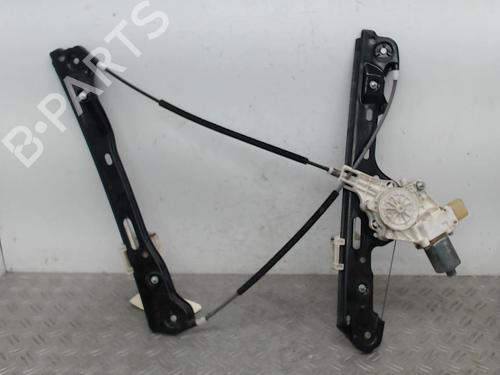 Front left window mechanism BMW 1 (E87) 118 d | BP28340401C22 