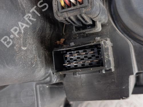 Venstre forlygte CITROËN C5 II (RC_) 2.0 HDi (RCRHRH) | BP29845091C28