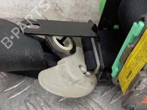 Front left seatbelt TOYOTA AURIS (_E15_) 2.0 D-4D (ADE150_, ADE150R) | BP28345897I26 - Image 5