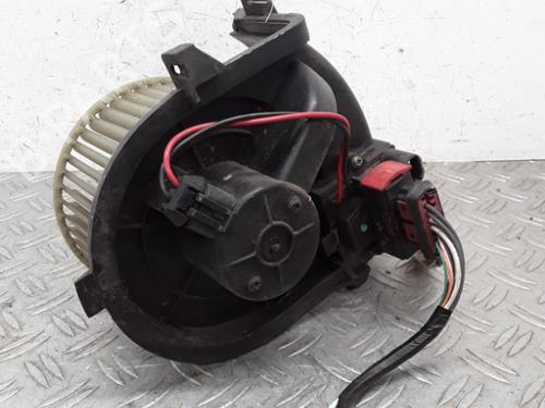 Gebläsemotor RENAULT CLIO II (BB_, CB_) 1.4 (B/CB0C, B/CB0S) | BP28338189M62 