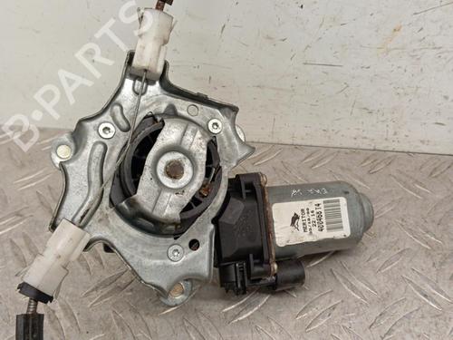 Used Front right window mechanism RENAULT CLIO II (BB_, CB_) 1.2 (BB0A, BB0F, BB10, BB1K, BB28, BB2D, BB2H, CB0A,... (58 hp) 28342002
