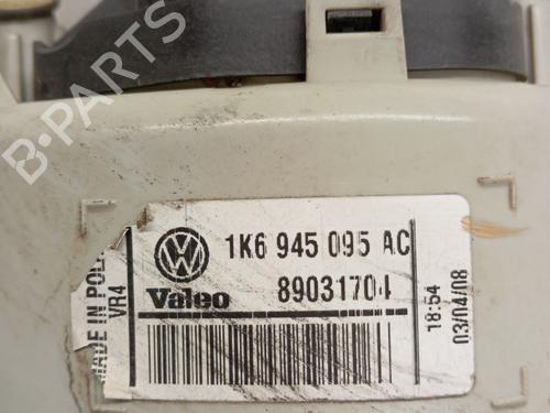 Left taillight VW GOLF VI (5K1) 1.4 TSI | BP28348472C34 