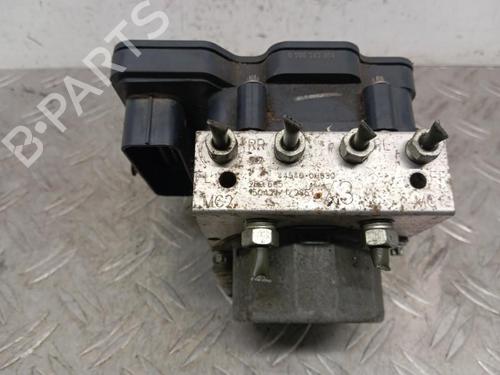 ABS Bremseaggregat TOYOTA AYGO (_B4_) 1.0 (KGB40) (69 hp) 28341881