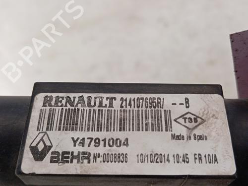 Water radiator RENAULT MASTER III Van (FV) 2.3 dCi 145 FWD (FV0E, FV0F, FV0H, FV02, FV0M, FV0S,... | BP28341553M31 - Image 5