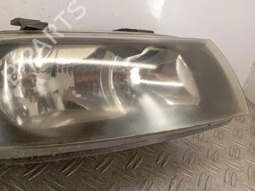 Used Right headlight Right headlight 30318797 30318797
