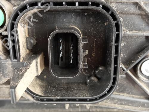 Right taillight FIAT DUCATO Platform/Chassis (250_) 100 Multijet 2,2 D | BP35805567C35 - Image 2