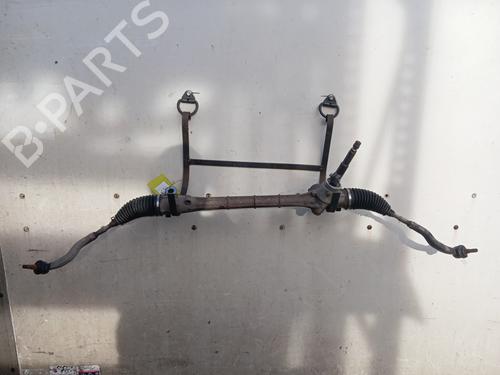 Styregear/Snekke TOYOTA AURIS (_E15_) 1.4 D-4D (NDE150_, NDE150R) (90 hp) 30299283